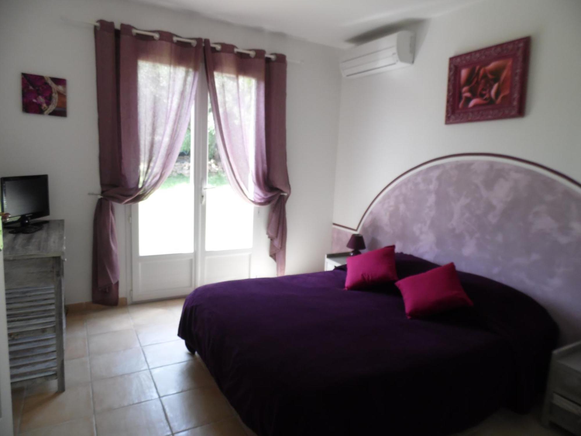 Locations Residence Rocca Rossa Palombaggia Classees 3 Etoiles Porto-Vecchio  Exterior photo