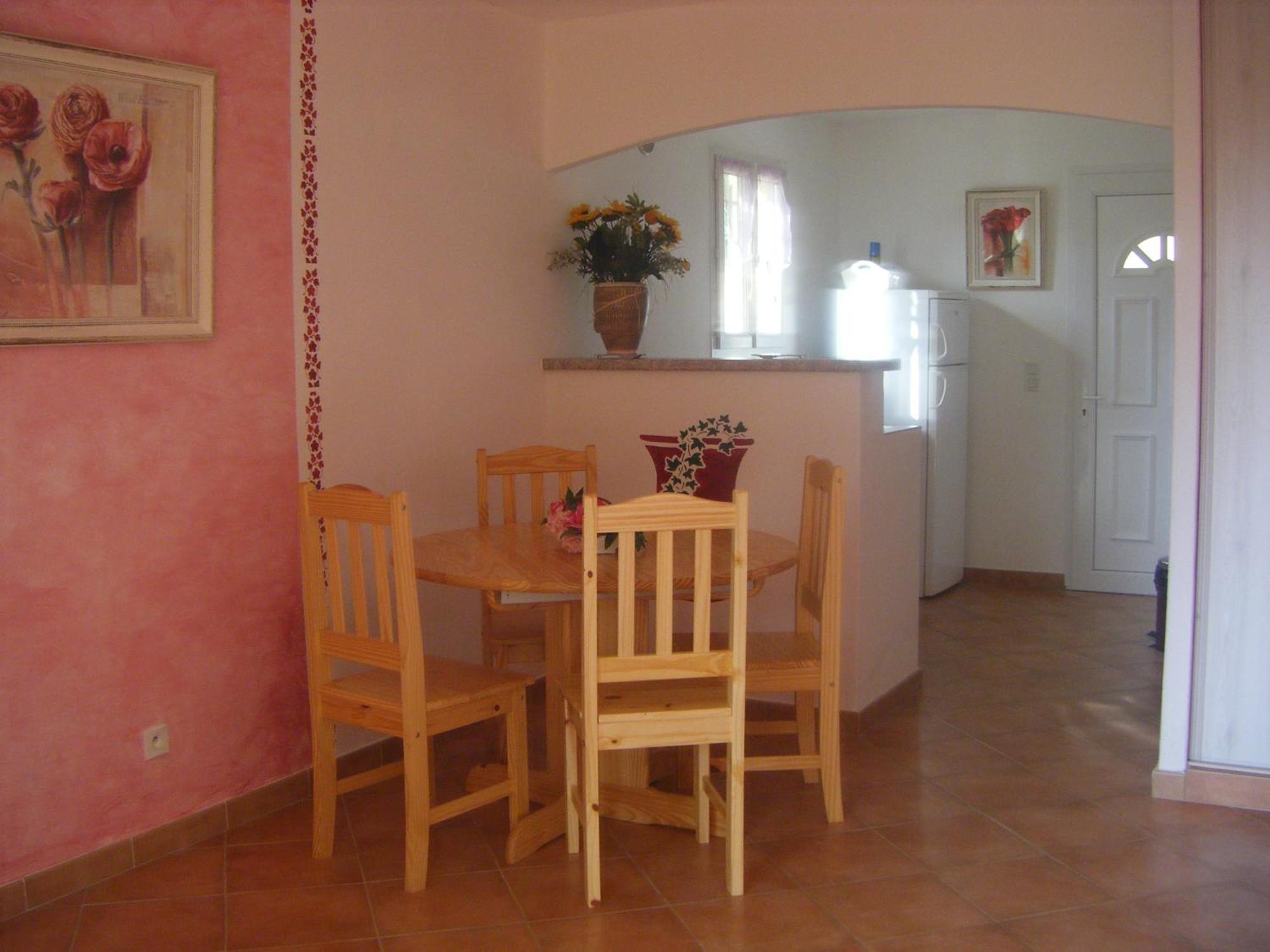 Locations Residence Rocca Rossa Palombaggia Classees 3 Etoiles Porto-Vecchio  Exterior photo