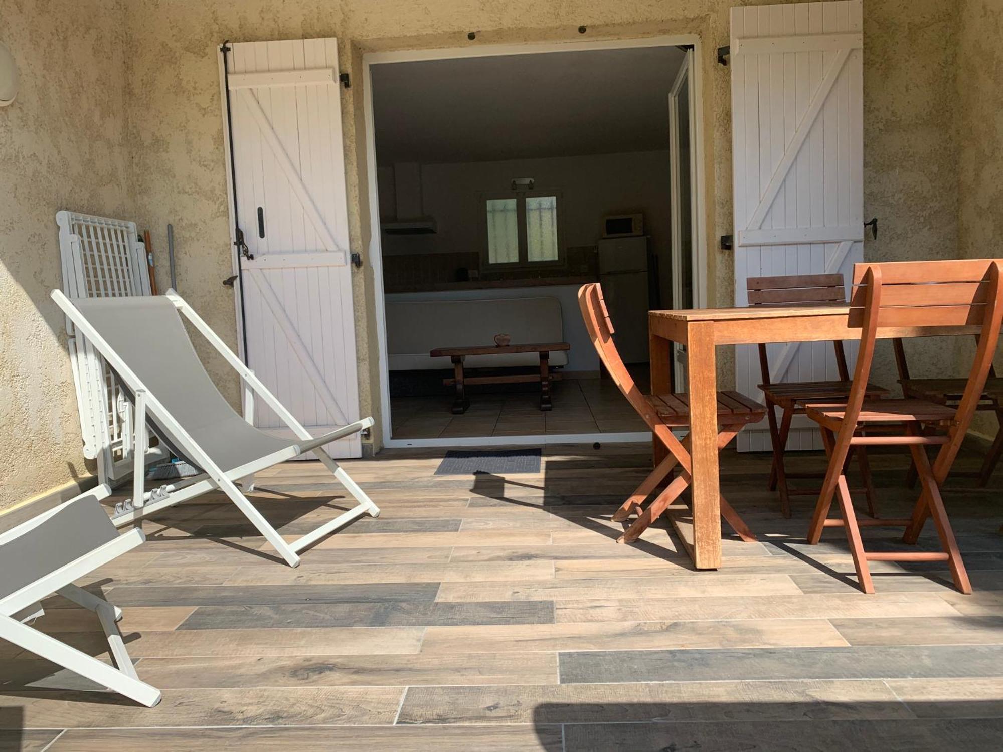Locations Residence Rocca Rossa Palombaggia Classees 3 Etoiles Porto-Vecchio  Exterior photo