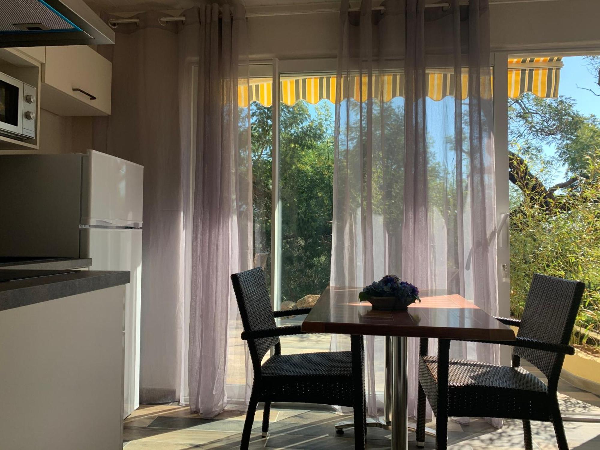 Locations Residence Rocca Rossa Palombaggia Classees 3 Etoiles Porto-Vecchio  Exterior photo