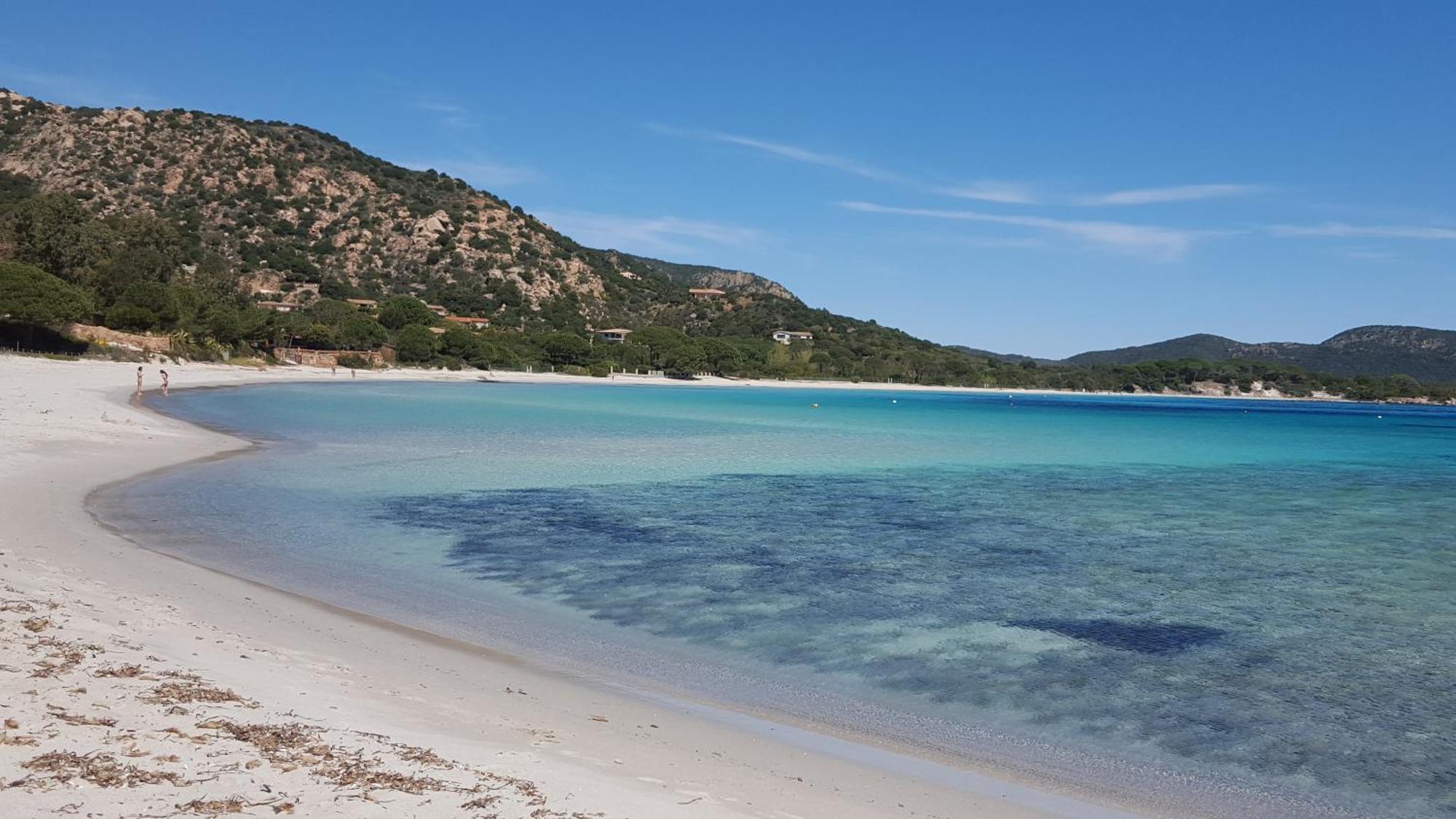 Locations Residence Rocca Rossa Palombaggia Classees 3 Etoiles Porto-Vecchio  Exterior photo